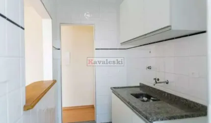 Apartamento para venda no bairro da Saúde/ Vila das Mercês - São Paulo/SP