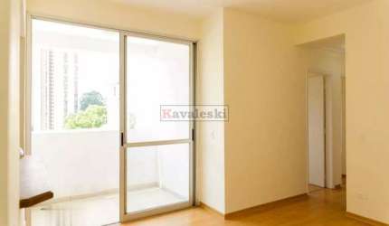 Apartamento para venda no bairro da Saúde/ Vila das Mercês - São Paulo/SP