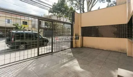Sobrado Comercial em São Judas