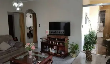 Casa térrea com Edícula nos fundos! Vila Mariana