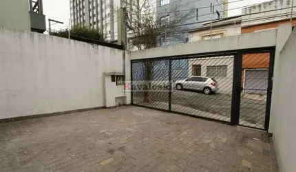 imóvel comercial em localização privilegiada na região da Saúde.