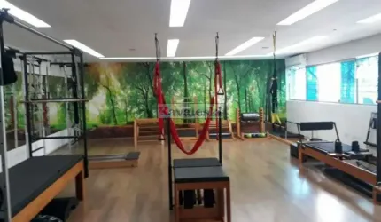 Esquina Comercial com Renda