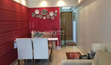 Apartamento Metrô Saúde