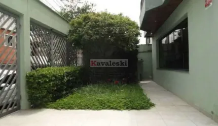 Casa comercial proxima ao metro Praça da árvore