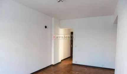 Apartamento a venda 75M2