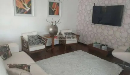 Casa com 4 Quartos e 5 banheiros à Venda, 360 m²