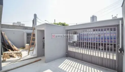 SOBRADO EM COND FECHADO PRÓX METRÔ SAÚDE - 2 SUITES 3 WCS 2 VAGAS - IMPERDÍVEL