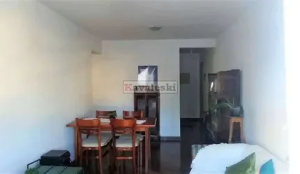 Planalto Paulista, 75m², 3 dormitórios