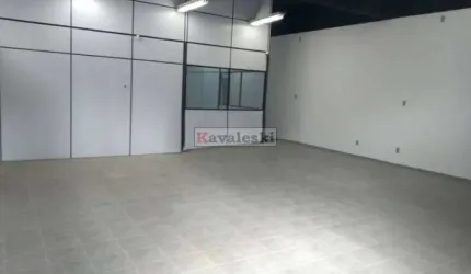 Excelente galpão comercial, amplo, de fácil acesso a Rodovia dos Imigrantes