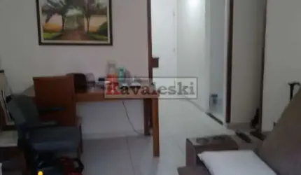 APARTAMENTO JARDIM SANTA EMILIA ...