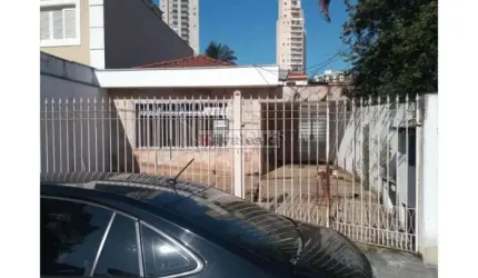 > Casa Térrea em São Paulo - Vila Santo Estéfano