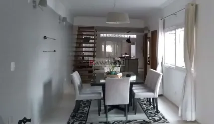 sobrado a Venda 241 M2