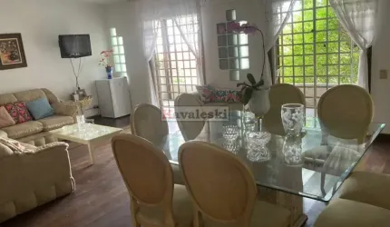 Sobrado a Venda 397M2