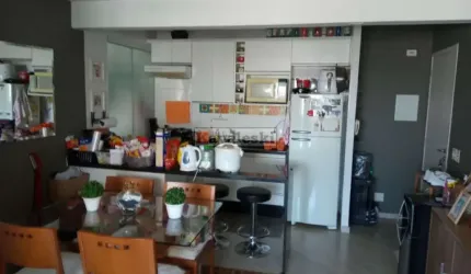 APARTAMENTO VILA DAS MERCÊS - 3 dormitórios