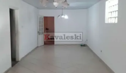 Casa com 3 quartos à venda na Rua Edith Cardoso, --, Sacomã, São Paulo, 164 m2 por R$ 620.000