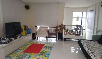 Apartamento a Venda 376m2