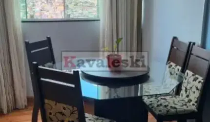 Apartamento para venda no bairro da Saúde/ Vila das Mercês - São Paulo/SP