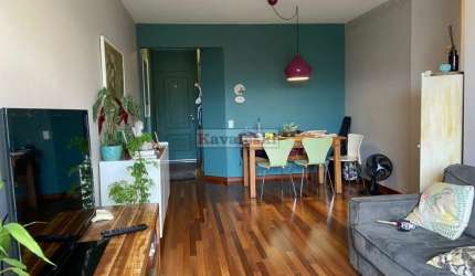 Apartamento 64 M2 do lado do metro