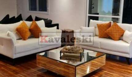 Apartamento a Venda 214m2 Ipiranga .