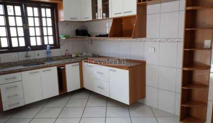 VENDO SOBRADO PRÓXIMO AO MUSEU 120 M²