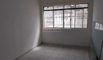 VENDO SOBRADO PRÓXIMO AO MUSEU 160 M²
