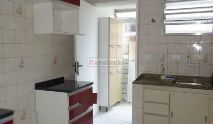 APARTAMENTO JABAQUARA ..METRÔ .