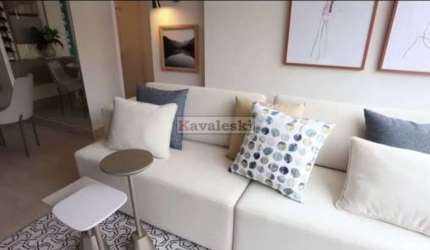 Excelente apartamento no Ipiranga!