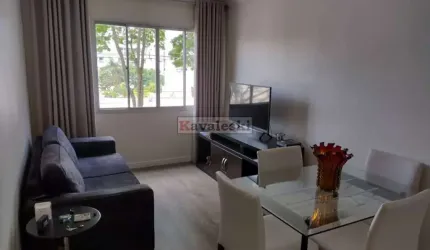 Apartamento a Venda 45 M2