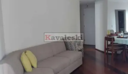 Apartamento a Venda 74 m2