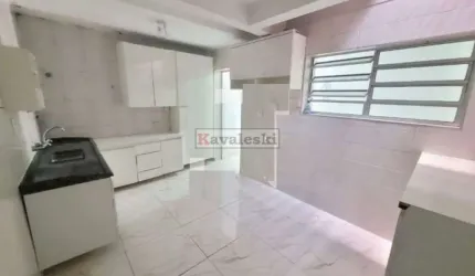 Sobrado Ipiranga Com 2 Dormitórios