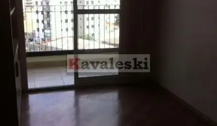 Apartamento com 3 quartos à venda na Rua Manoel Carneiro Silva, --, Bosque da Saúde, São Paulo, 90 m2 por R$ 690.000