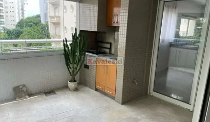 Apartamento a Venda 265 M2