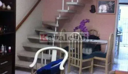 SOBRADO NA VILA BRASILINA !!!