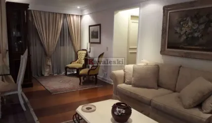 Cobertura com 4 Quartos a Venda - Vila Monte Alegre