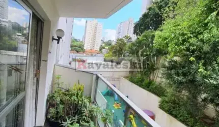 Apartamento a Venda 130M2