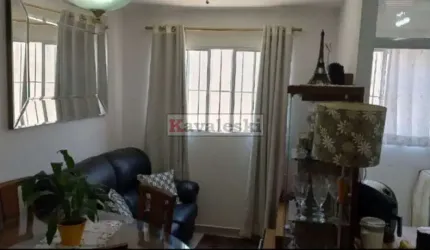 Lindo Apartamento Semi- novo - 2 dormitórios 1 vaga - próx Cursino- Oportunidade- Cond. Baixo