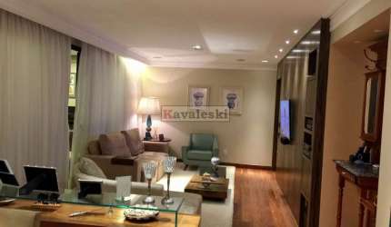 >> APARTAMENTO LINDO JARDIM DA SAÚDE COM 130 M² .