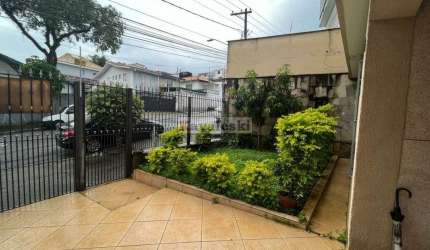 Sobrado Jardim da Saúde