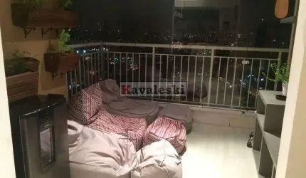 APARTAMENTO NA VILA DAS MERCES !!!