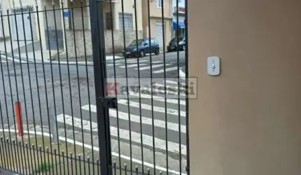 >   SOBRADO VAGO COM 3 DORMITÓRIOS PRÓXIMO A AV:DO CURSINO .