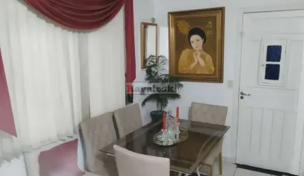 Sobrado para locação comercial ou residencial