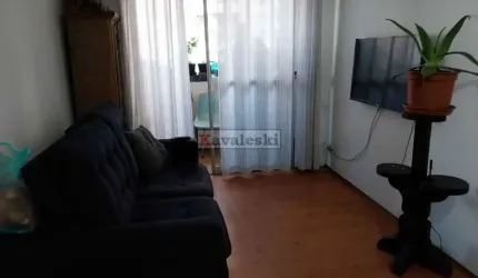 APARTAMENTO PRÓXIMO AO METRO 73 M²