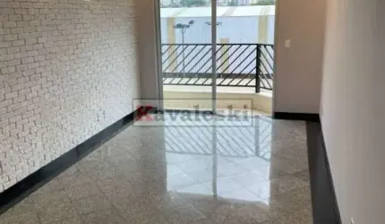 ATENÇÃO !! APARTAMENTO VAGO PRÓX METRÔ SAÚDE - 3 DORMITÓRIOS 1 SUITE 2 WCS 1 VAGA - 72 MTS - LAZER