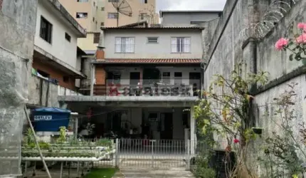 Sobrado novo para venda no bairro do Vila Moraes / Cursino - São Paulo/SP
