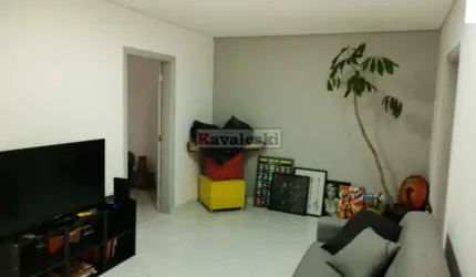 Casa com 2 quartos à venda na Rua do Manifesto, --, Ipiranga, São Paulo, 100 m2 por R$ 430.000