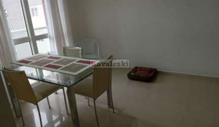 Apartamento a venda 86m2
