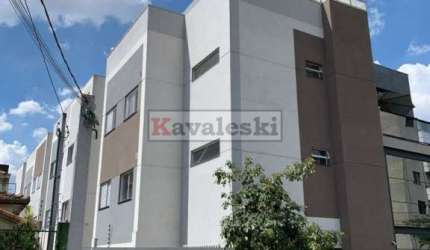 Apartamento com 2 Quartos e 1 banheiro à Venda, 45 m²