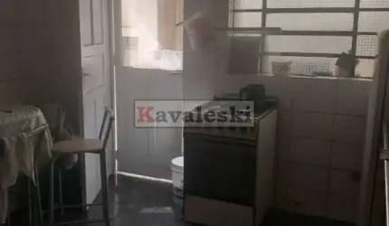 Sobrado para venda no bairro Jardim da Saúde - São Paulo/SP