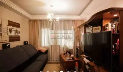 Sobrado a Venda  125M2