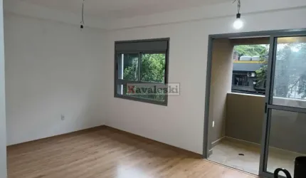 Apartamento a venda 31 M2
